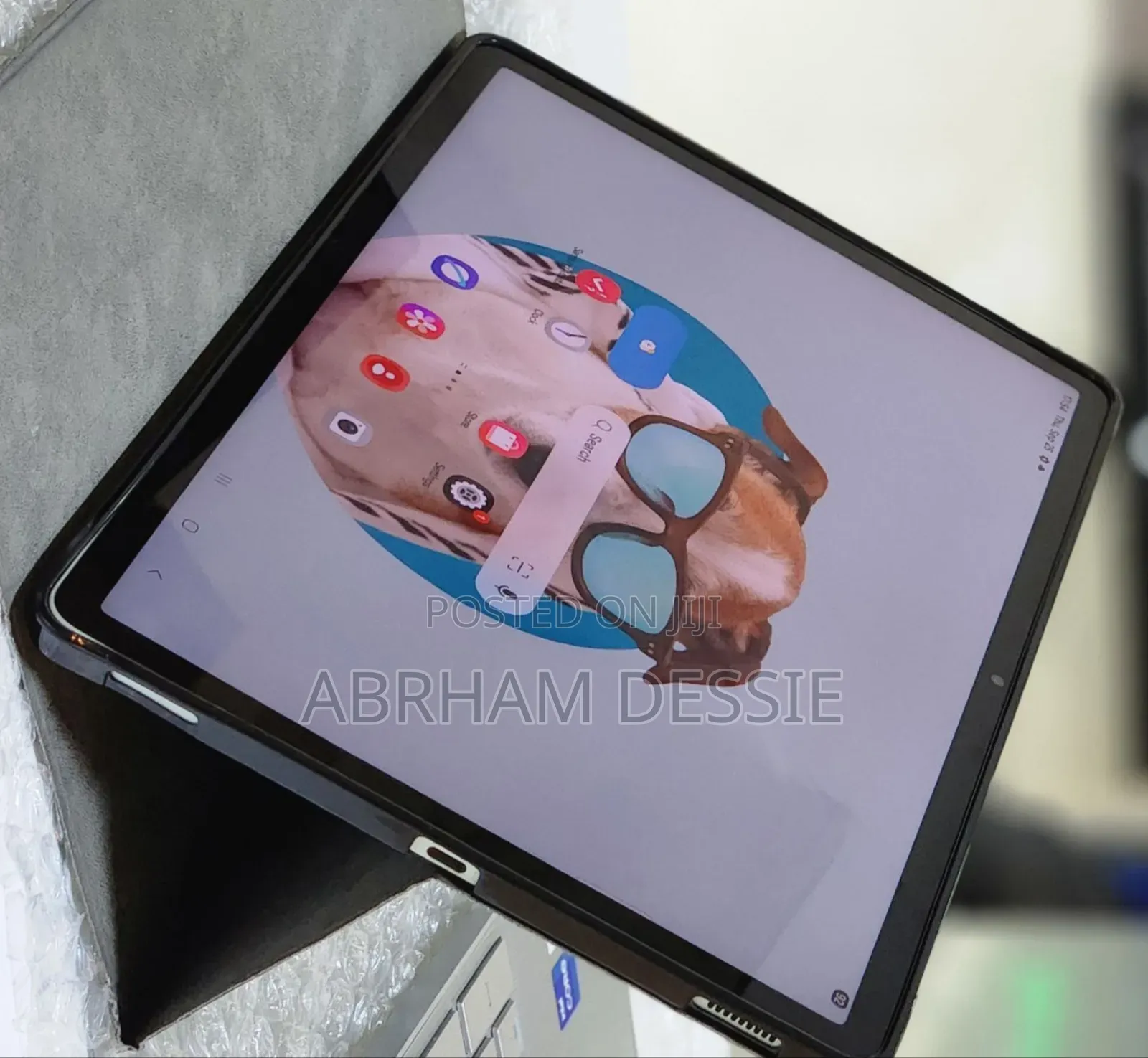 New Samsung Galaxy Tab S9 FE 128 GB