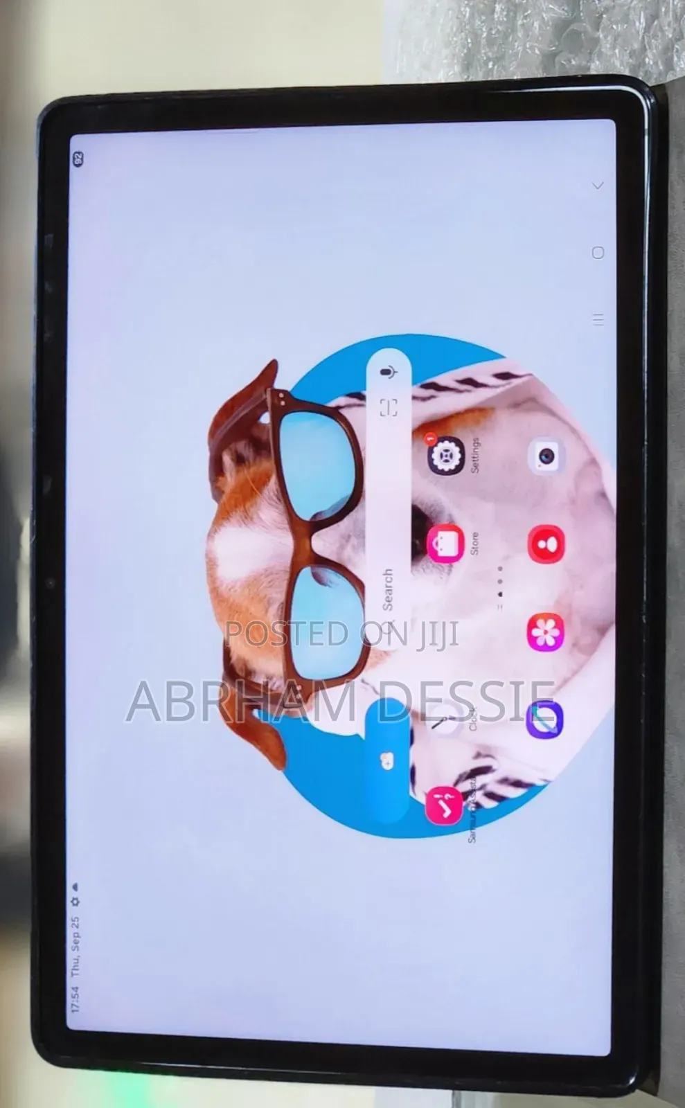 New Samsung Galaxy Tab S9 FE 128 GB