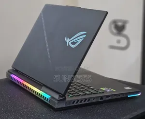 New Laptop Asus ROG Strix G16 G614 32GB Intel Core I9 SSD 1T