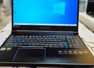 New Laptop Acer Predator Helios 300 16GB Intel Core I7 SSD 1T