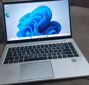 New Laptop HP EliteBook 840 16GB Intel Core I5 SSD 512GB