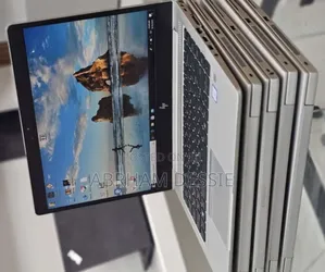 New Laptop HP EliteBook 840 G5 16GB Intel Core I7 SSD 512GB