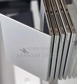 New Laptop HP EliteBook 840 G5 16GB Intel Core I7 SSD 512GB