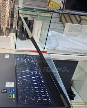 New Laptop HP Victus 16 16GB Intel Core I7 SSD 512GB