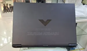 New Laptop HP Victus 16 16GB Intel Core I7 SSD 512GB