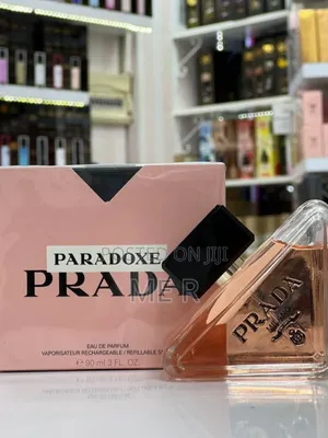 Photo - Prada Ladies Perfume