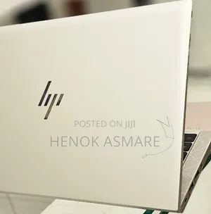 New Laptop HP EliteBook 830 G8 16GB Intel Core I7 SSD 512GB