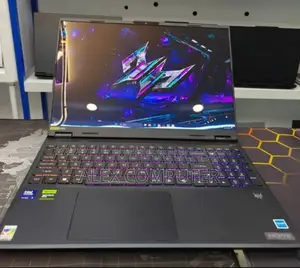 New Laptop Acer Predator Helios Neo 16 16GB Intel Core Ultra 9 SSD 1T