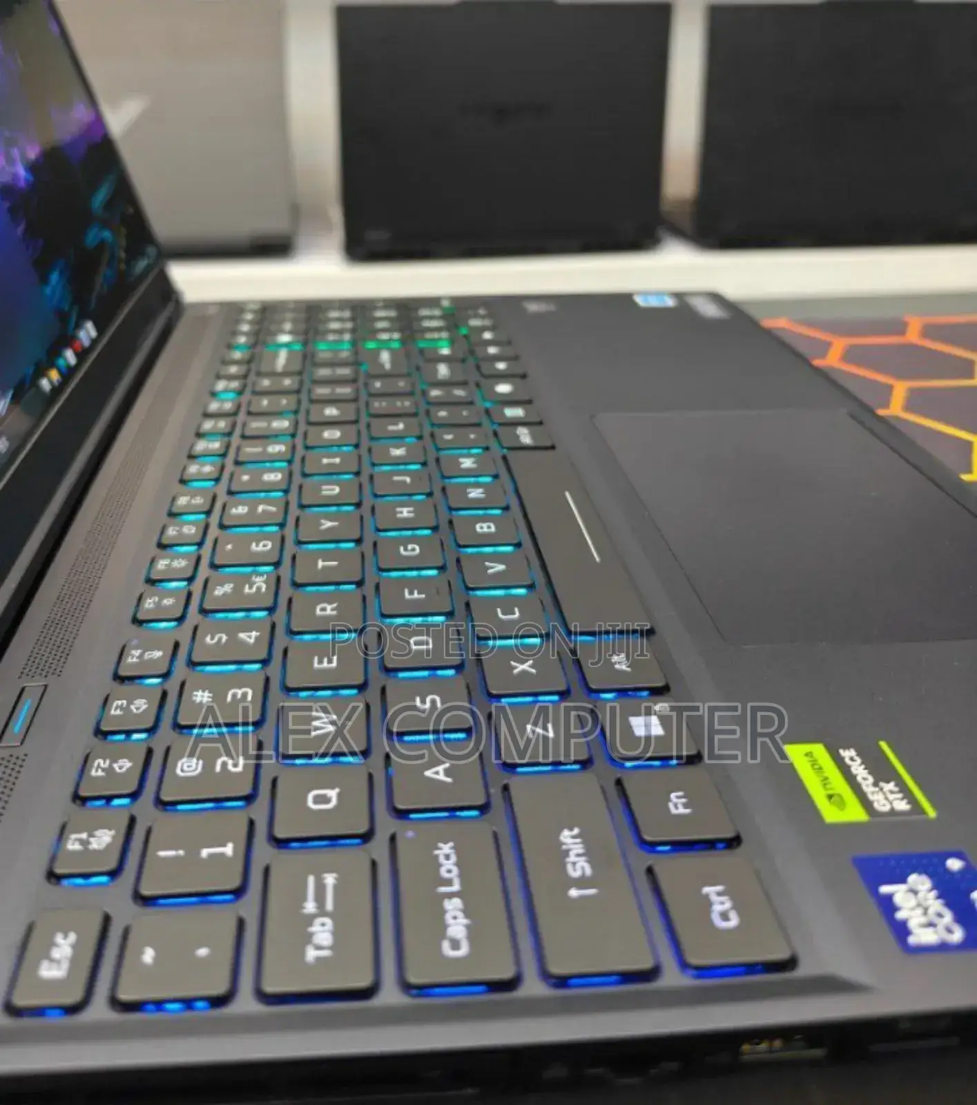 New Laptop Acer Predator Helios Neo 16 16GB Intel Core Ultra 9 SSD 1T