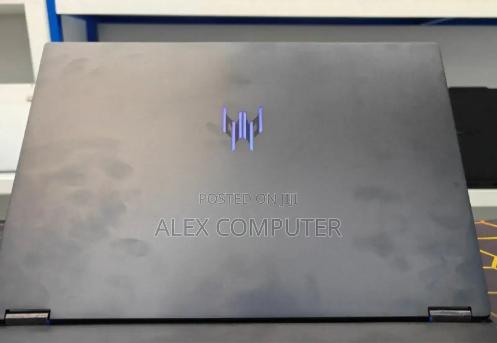 New Laptop Acer Predator Helios Neo 16 16GB Intel Core Ultra 9 SSD 1T