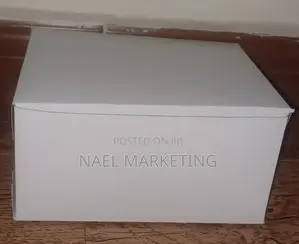 Cake,Pizza,Burger And Cookies Boxes