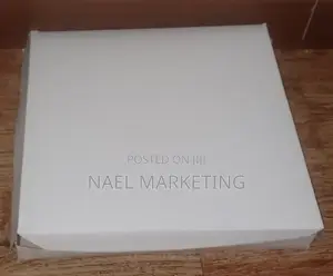 Cake,Pizza,Burger And Cookies Boxes