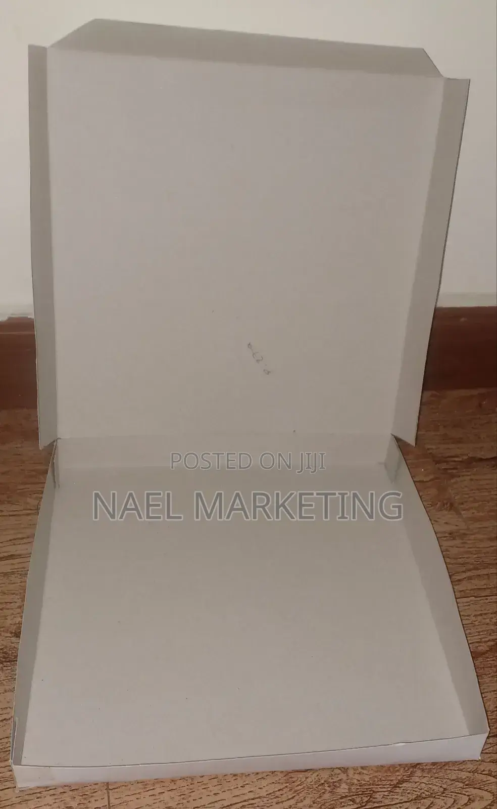 Cake,Pizza,Burger And Cookies Boxes