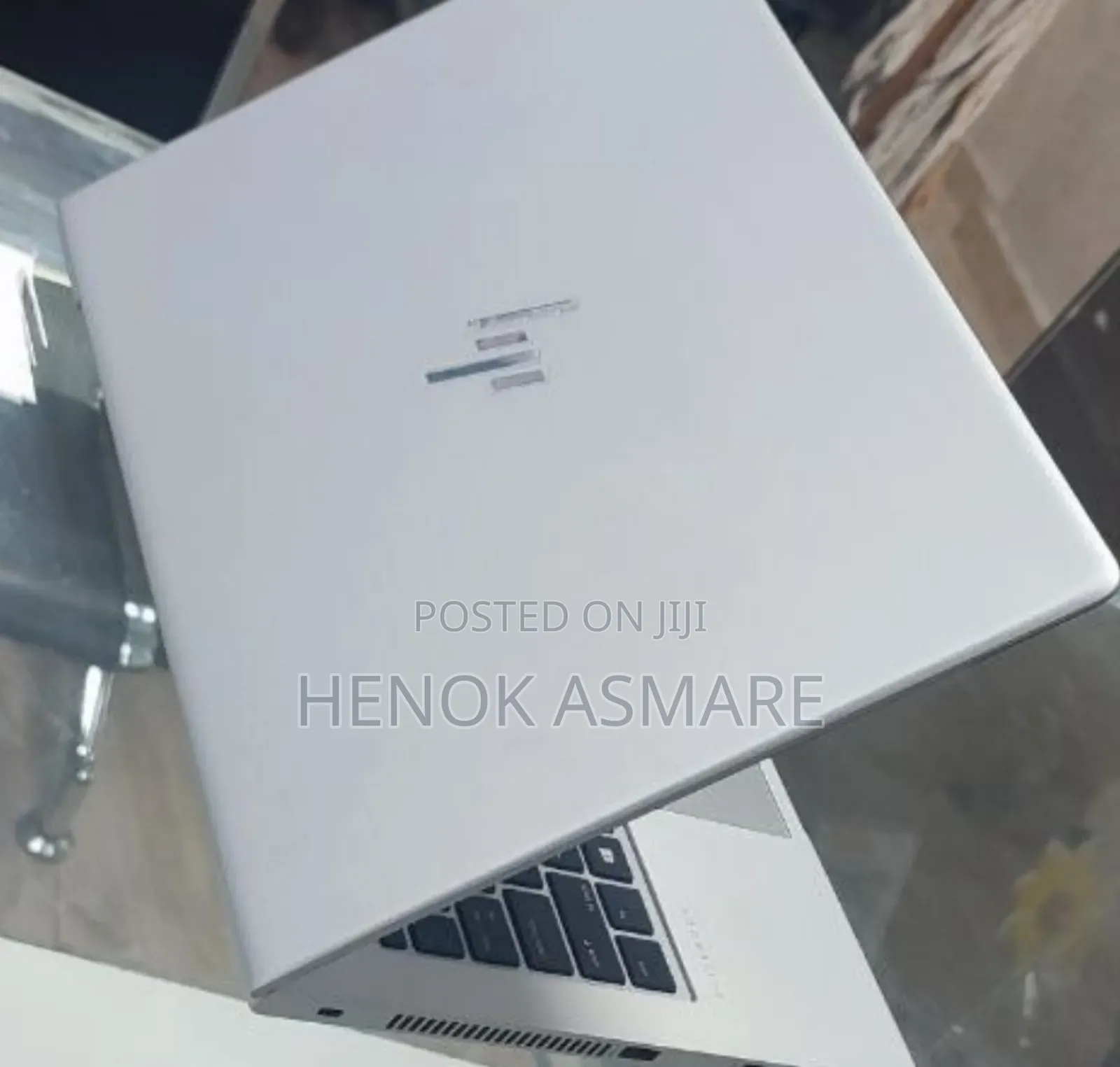 New Laptop HP EliteBook 830 G5 16GB Intel Core I5 SSD 512GB