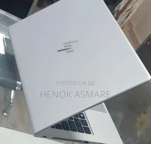 New Laptop HP EliteBook 830 G5 16GB Intel Core I5 SSD 512GB