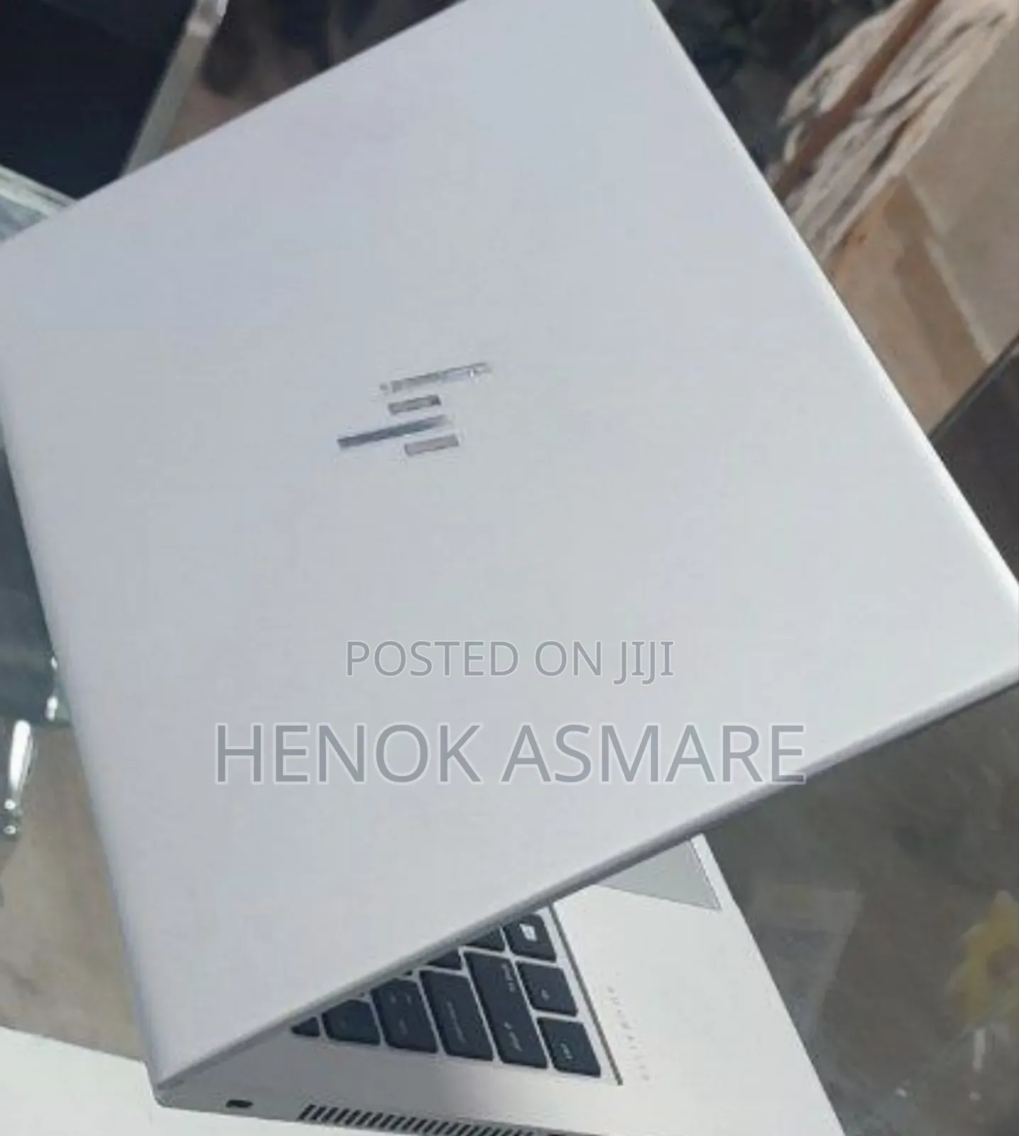 New Laptop HP EliteBook 830 G5 16GB Intel Core I5 SSD 512GB