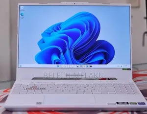 New Laptop Asus TUF Gaming A15 16GB Intel Core I7 SSD 512GB