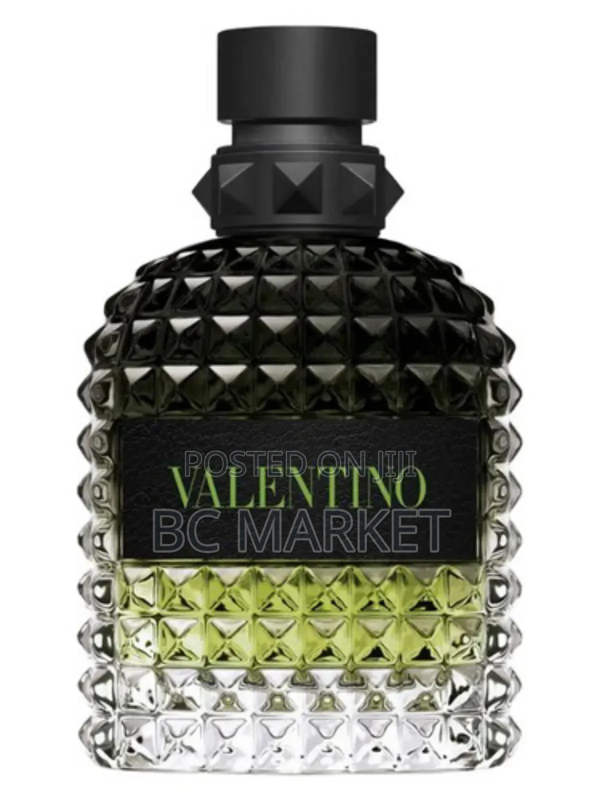 Valentino Green Stravaganza Born in Roma