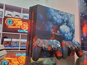 Photo - Playstation 4 Pro Real Buyer Contact