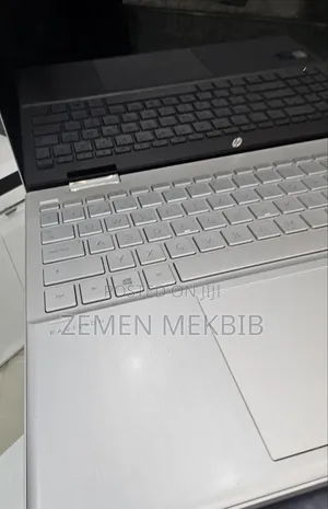 Photo - New Laptop HP Pavilion X360 16GB Intel Core I5 SSD 512GB