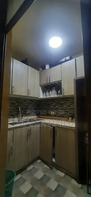 Furnished 4bdrm House in Real, Bole for rent