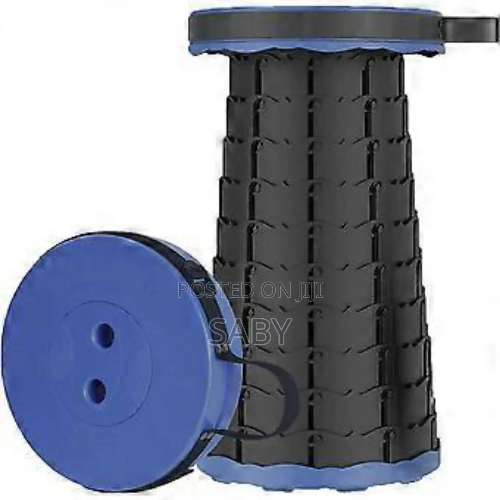 ተጣጣፊ. ወንበር