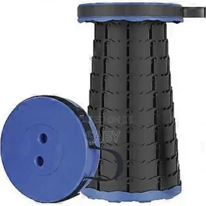 ተጣጣፊ. ወንበር