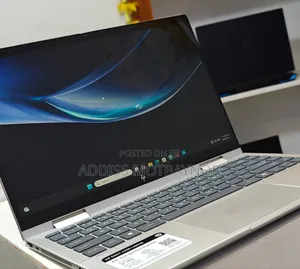 New Laptop HP Envy X360 16GB Intel Core I7 SSD 512GB