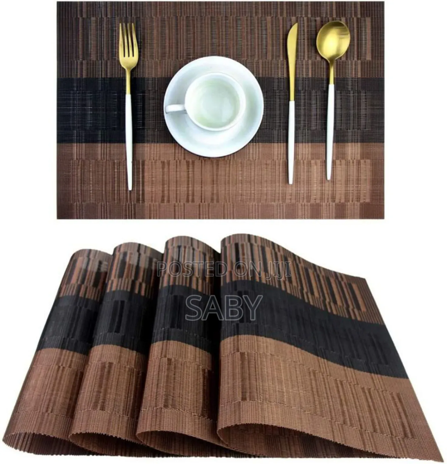 Table Mat Runner