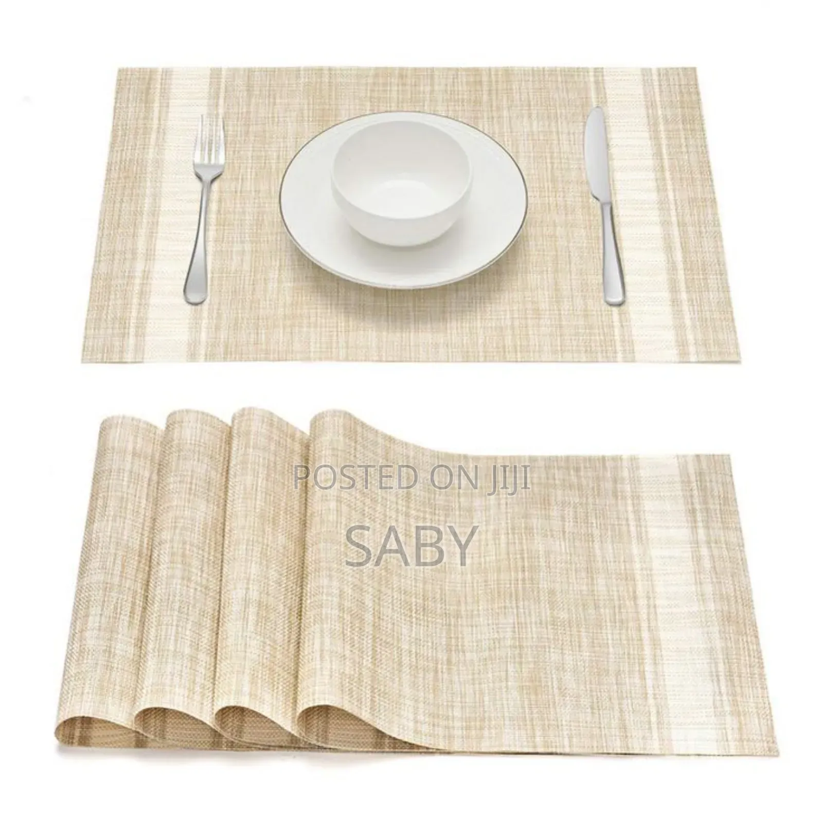 Table Mat Runner