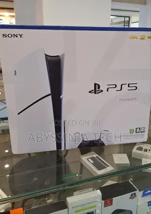 Photo - Playstation 5 Sony