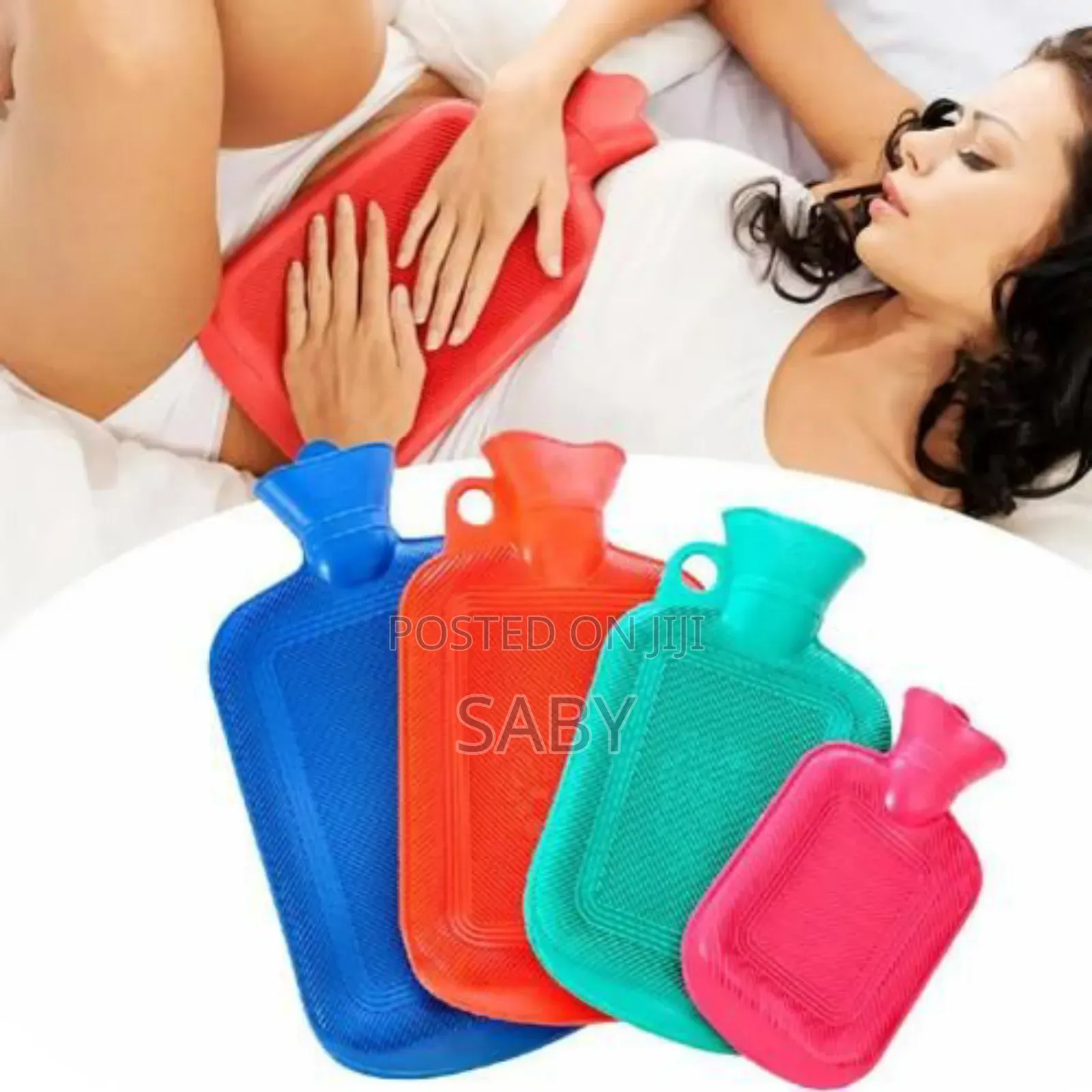 የትኩስ ውሃ መያዢያ ከረጢት