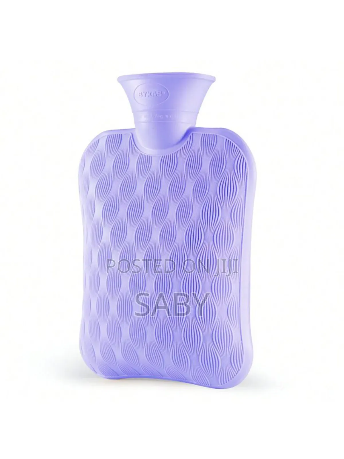 የትኩስ ውሃ መያዢያ ከረጢት