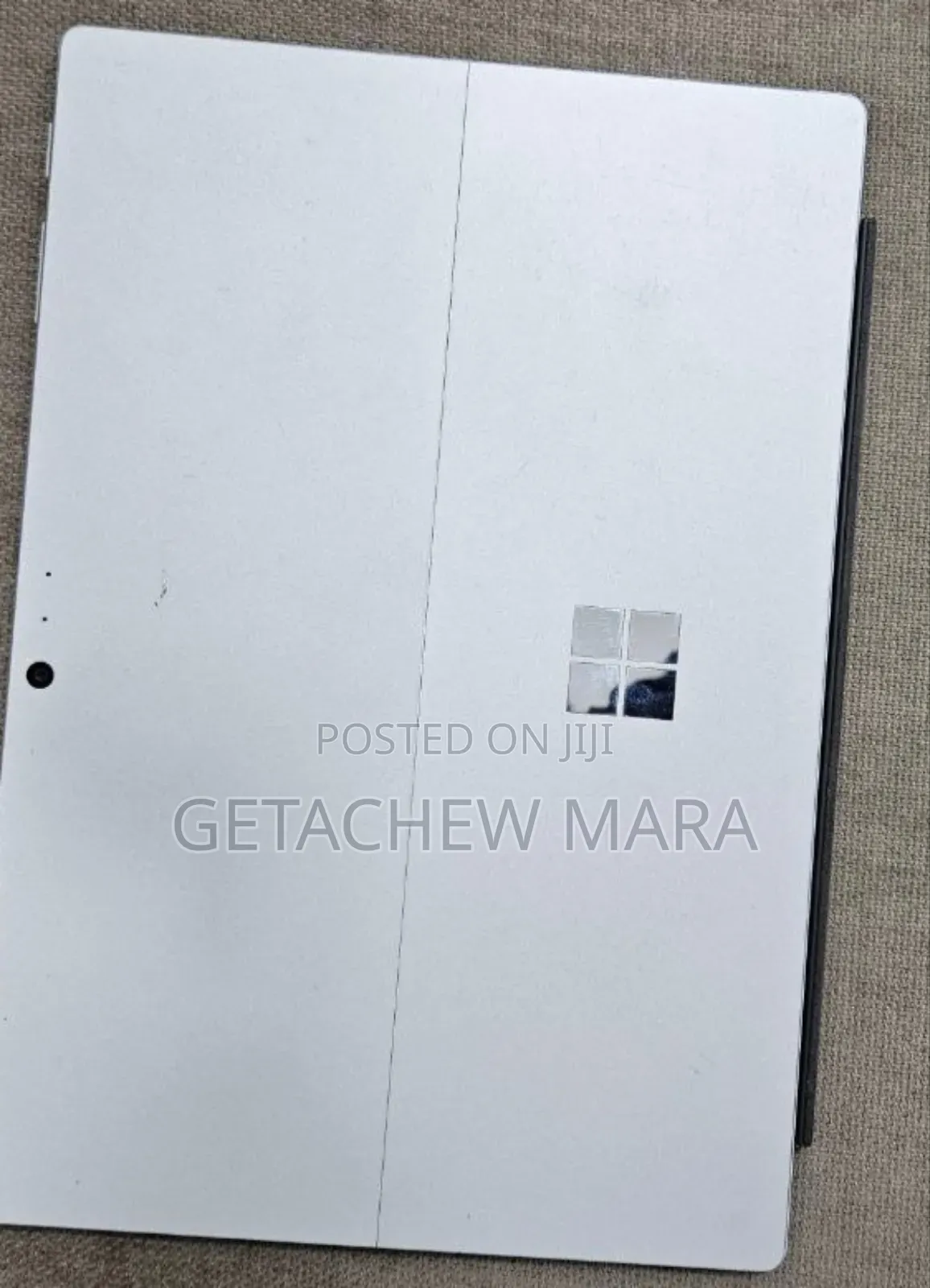 New Laptop MSI GF63 8GB Intel Core I7 SSD 256GB