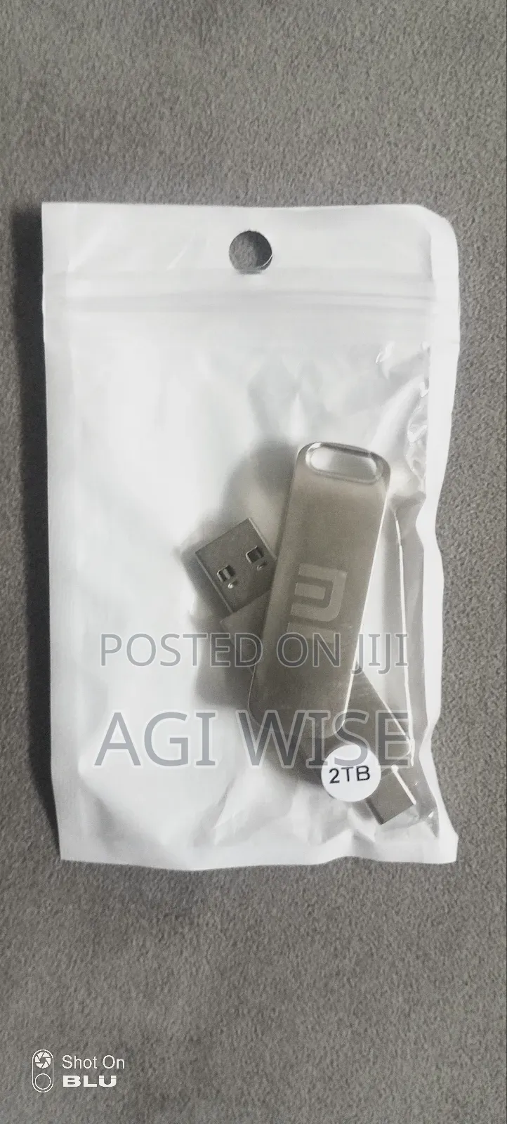 2tb Usb Flash