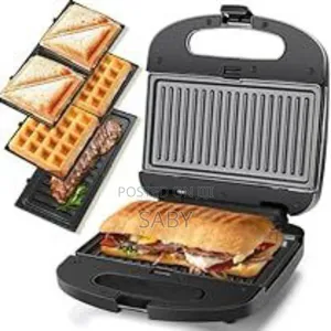 Photo - 7 In 1 Multi Snacks Maker