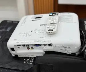 Epson Projecter