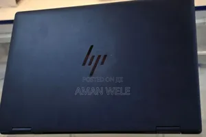 New Laptop HP Envy X360 16GB Intel Core Ultra 5 SSD 512GB