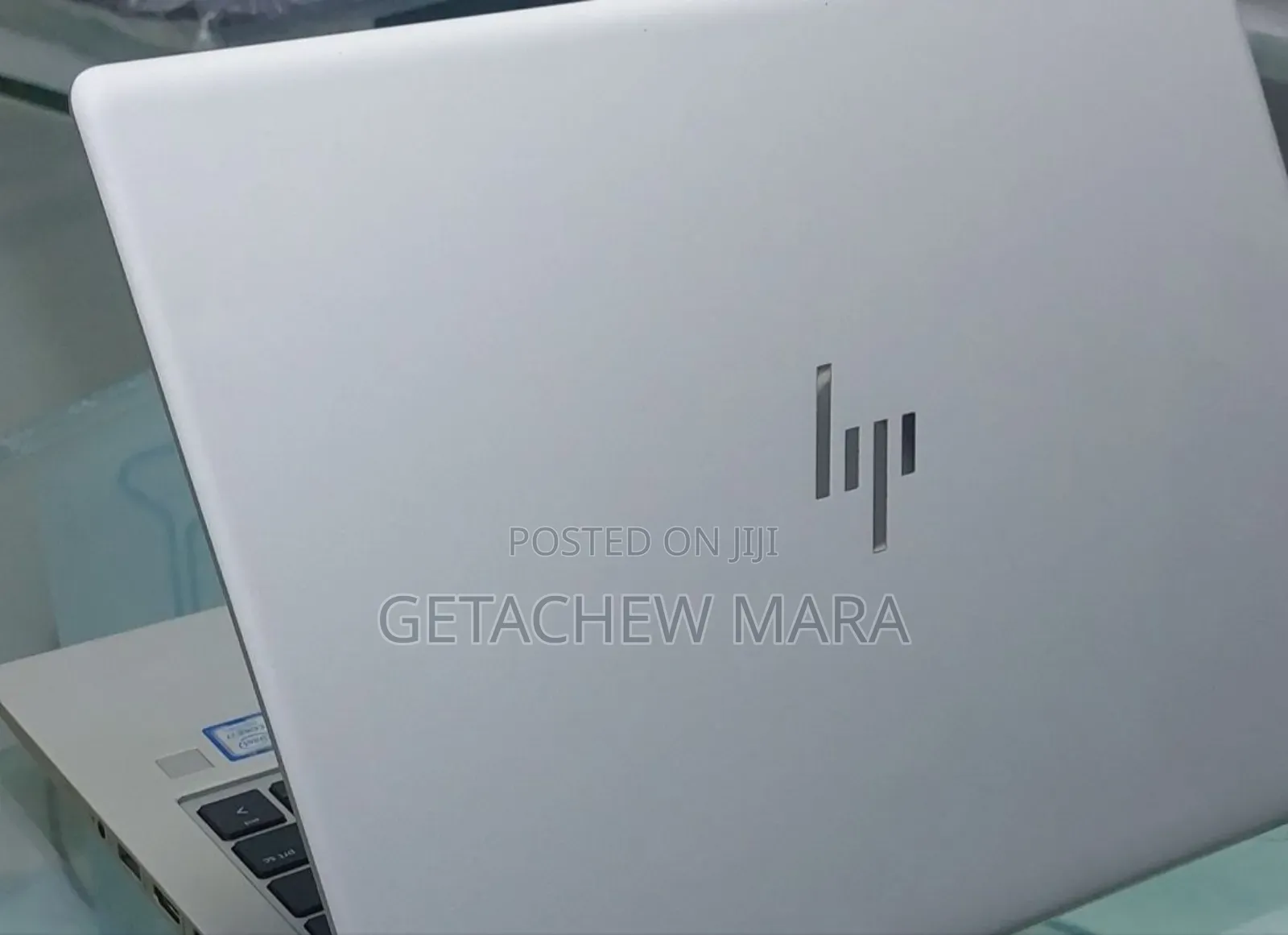 New Laptop HP EliteBook 840 G5 16GB Intel Core I7 SSD 512GB