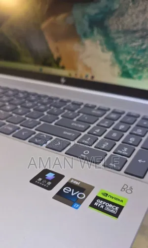 New Laptop HP Pavilion 15 16GB Intel Core I7 SSD 1T