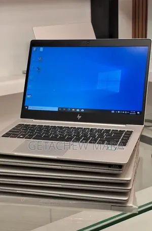 New Laptop HP EliteBook 840 G5 16GB Intel Core I5 SSD 512GB