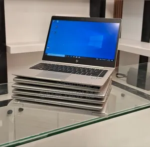 New Laptop HP EliteBook 840 G5 16GB Intel Core I5 SSD 512GB