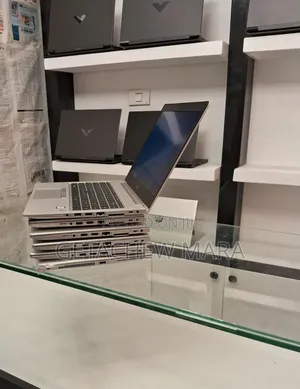 New Laptop HP EliteBook 840 G5 16GB Intel Core I5 SSD 512GB