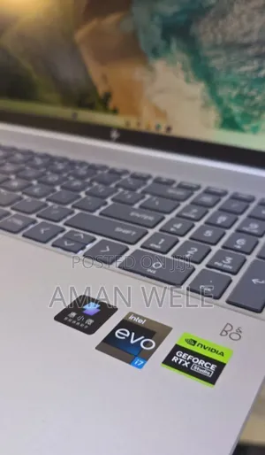 New Laptop HP Pavilion 15 16GB Intel Core I7 SSD 1T