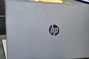 New Laptop HP Probook 11 EE G1 16GB Intel Core I5 SSD 512GB