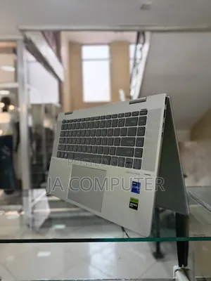 New Laptop HP Envy X360 16GB Intel Core I7 SSD 1T