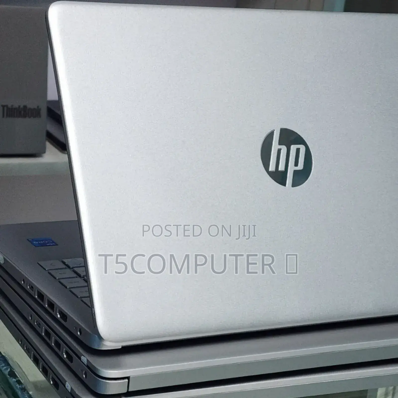New Laptop HP Stream Notebook 8GB Intel Core I5 SSD 512GB