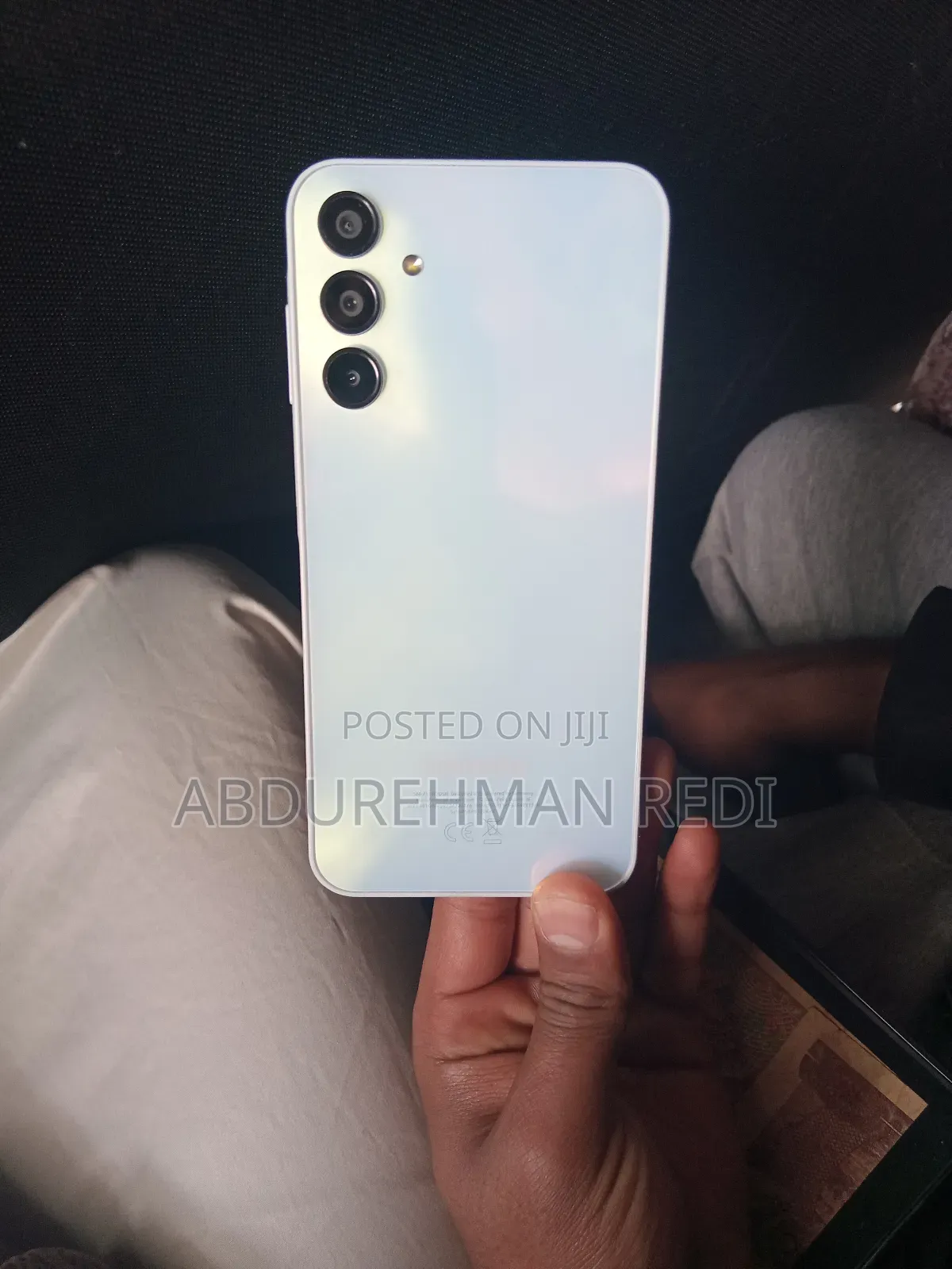 New Samsung Galaxy A15 128 GB