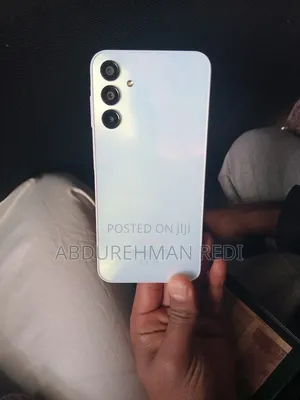 New Samsung Galaxy A15 128 GB