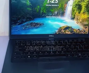 New Laptop Dell Latitude 5310 8GB Intel Core I7 SSD 512GB